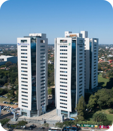 Edificio Santa Teresa